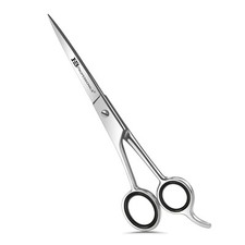 HB Professionals Hair Cutting And Hair Dressing Shears - Premium