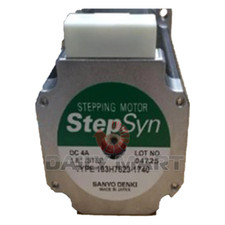 New In Box SANYO DENKI 103H7823-1740 Stepper Motor