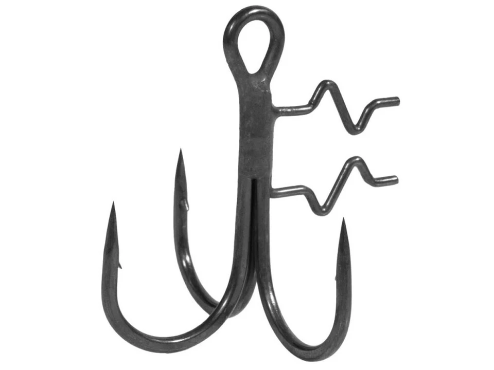 NUOVO BKK Assist Spear 21 SS Ancorette con ardiglione