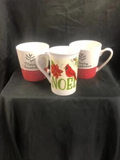 Coffee Mugs