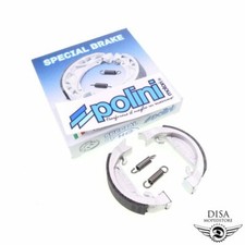 Bremsbacken Polini Bremsbeläge für Honda Camino PA50 PA 50 M PX50 PX 50