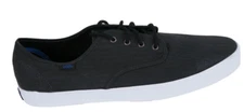 Vans Madero (Washed Ripstop) Black VN-0OYC76O