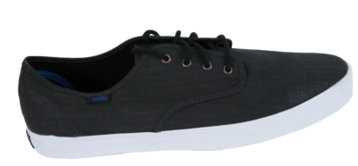 Vans Madero (Washed Ripstop) Black VN-0OYC76O