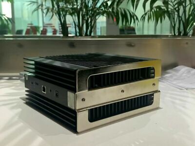 Jasminer X4 Brick Etchash Eth Crypto Silent Miner 65mhs 30w Jasminer X4 Brick Etchash Eth Crypto Silent Miner 65mhs 30w