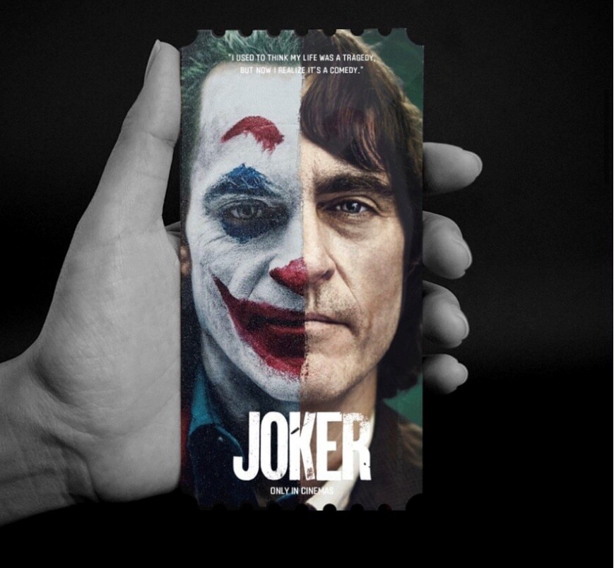 Joaquin Phoenix Joker 2019 Stream Joker Movie: Where To Watch