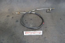 2010 KAWASAKI JET SKI ULTRA 260X JT1500 SBT STEERING CABLE 26-3223