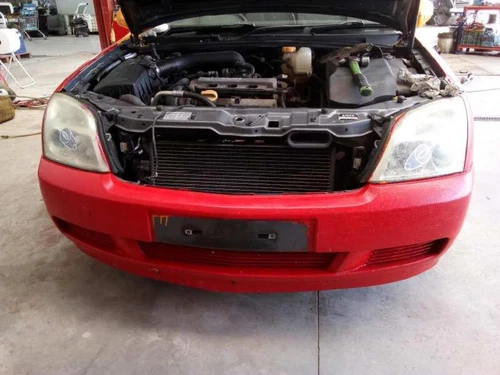13114365 Mando Multifuncion para OPEL VECTRA C BERLINA Club 2002 647402 - Imagen 3 de 10