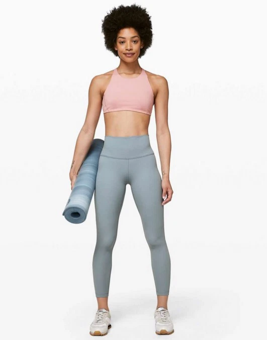 Lululemon Wunder Under High-Rise Tight 25 Full-On Luxtreme