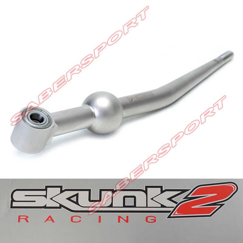 88-00 Honda Civic CRX 90-01 Integra Skunk2 Racing Single