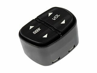 Driver Information Display Switch Fits 2008-2009 Buick LaCrosse Dorman 312ZK30