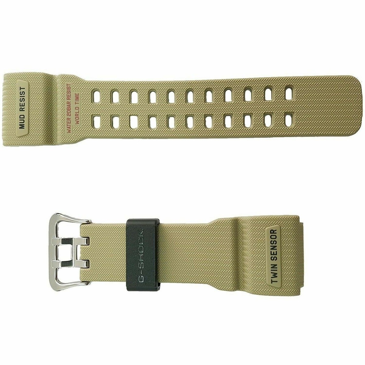 Cinturino Casio 10468507 • Rivenditore Ufficiale - Foto 9