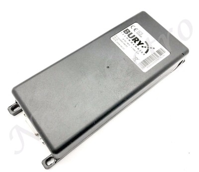 9060000000634294 Bury Technologies Freisprechkit Modulbox