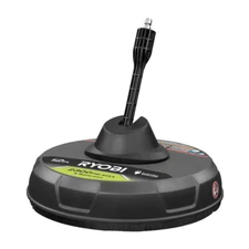 NEW Ryobi 12in 2300 PSI Pressure Washer Surface Cleaner Patio Driveway Concrete