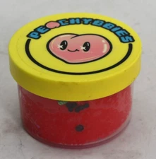 Peachybbies Peachy's Ladybug Love DIY Slim Kit Red Strawberry RARE