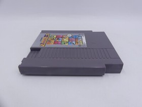 NES NINTENDO ENTERTAINMENT SYSTEM KONAMI TRACK & FIELD 2 GAME COMPLETE