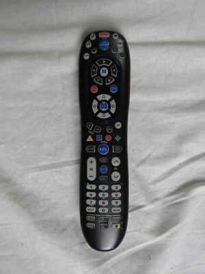 Cox Universal 4-Device Remote Control