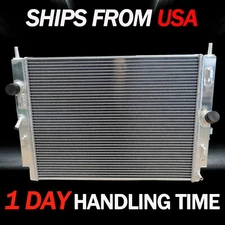 2861 Aluminum Radiator For Mazda MX-5 Miata 2.0L 2006-2015 (Manual)
