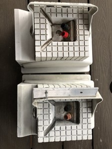 infinity outdoor speakers