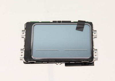 56.BL902.001 Gateway Touch Pad With Mylar Assembly For Packard Bell NX86 New