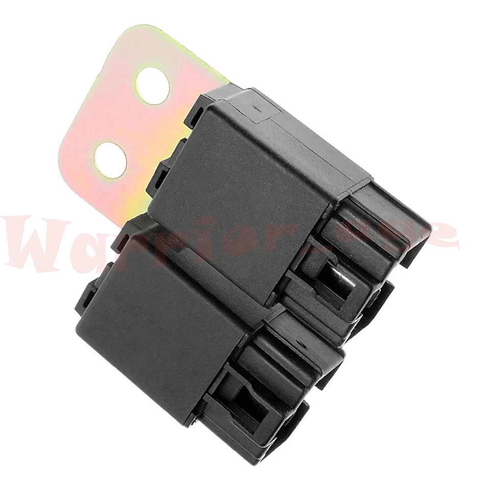 Реле топливного насоса зажигания MR224159 для Mitsubishi Galant 3000GT Montero 1991-1999 - Изображение 2 из 4