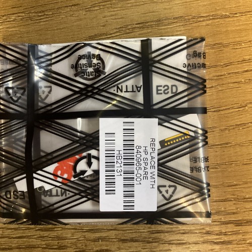 HP 840965-001 Webcam module New Genuine HP Part - Picture 4 of 6
