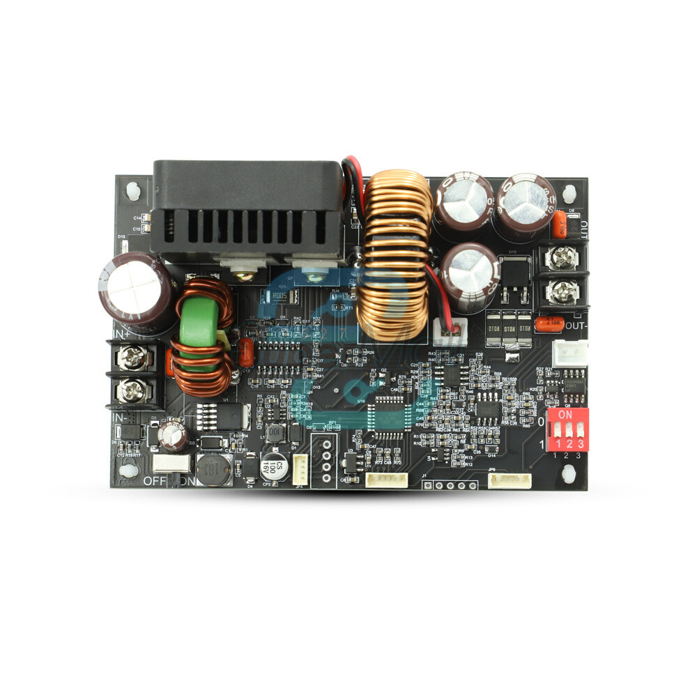 XY6015L/XY6020L CNC DC Voltage Regulator Power Supply 900W/1200W