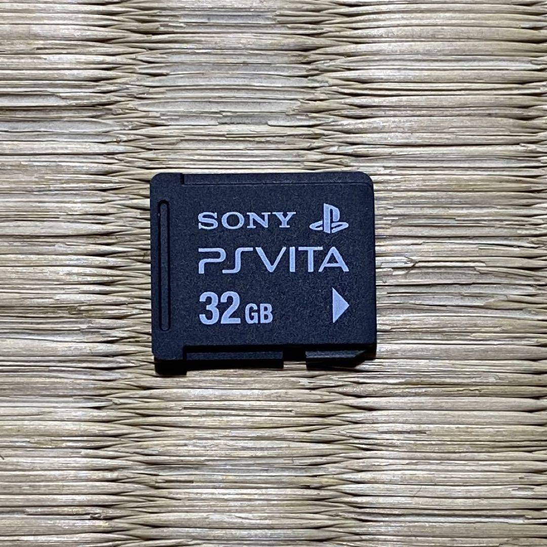 PSVita Memory Card 32GB | eBay