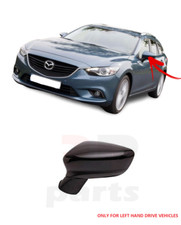 Clignotant Mazda 121