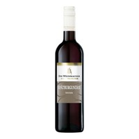 Die Weinmacher SpäTburgunder Qba Trocken 750Ml