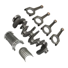 For BMW N20B20A 11217640165 2.0T Engine Crankshaft & Connecting Rod Bearings Kit