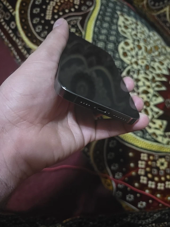 Этот iPhone 13 Por Max - Изображение 4 из 4