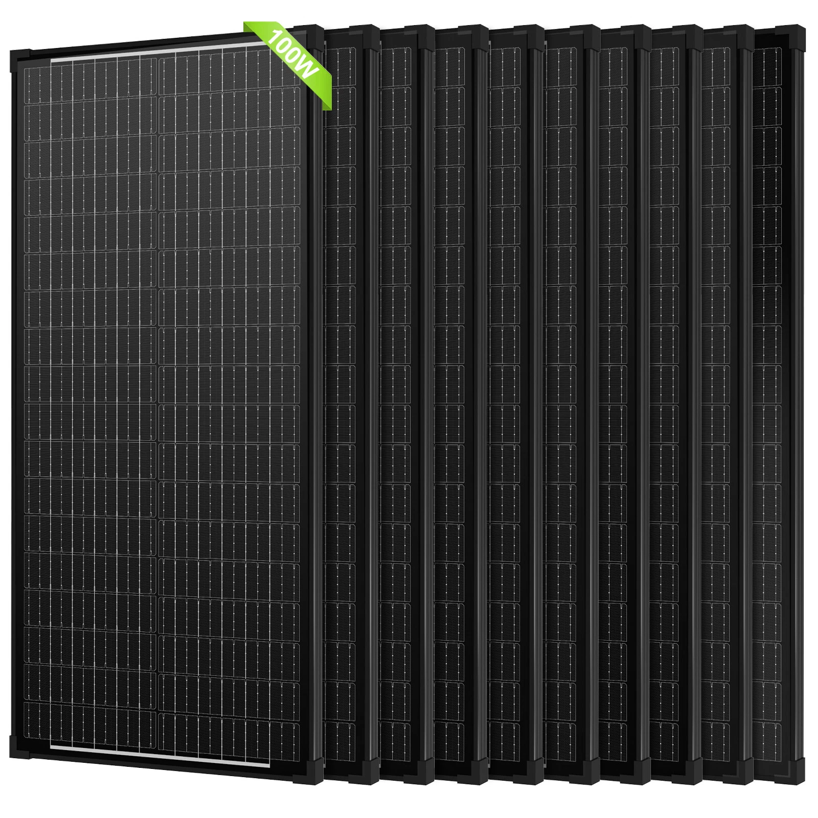 1000W Solar Panel
