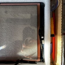 GoodFixer Ipad Screen Replacement For IPad 9 10.2 Black