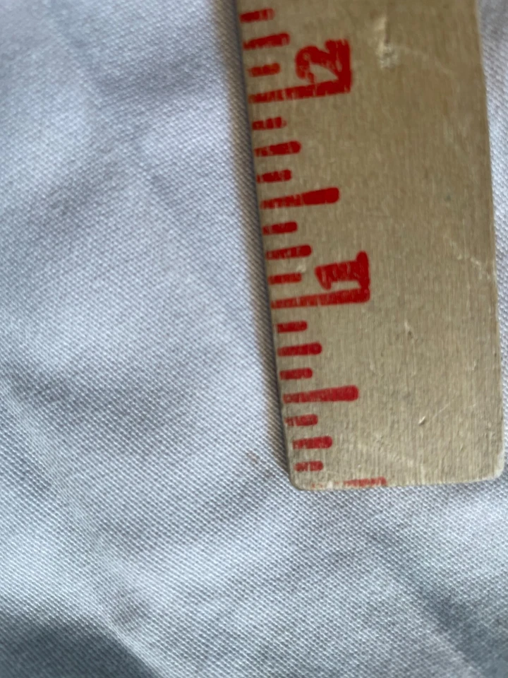 Pantalones capri Briggs New York coloridos bordados flores negros talla pequeña 16P Foto 4 de 4