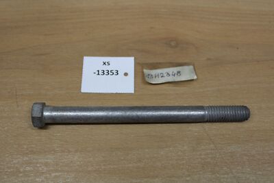 John Deere 19H2348 Cap Screw NOS NEU genuine xs13353