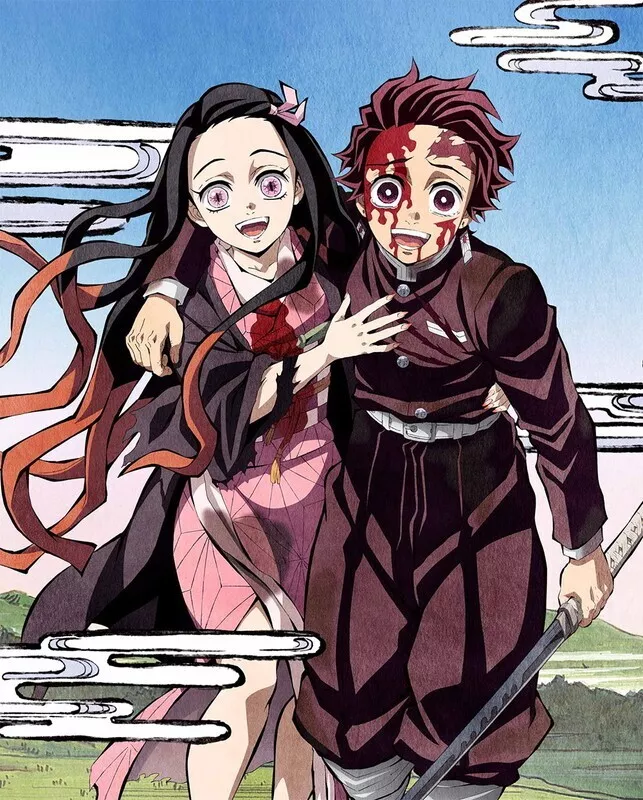 Demon Slayer: Kimetsu No Yaiba - Swordsmith Village Arc Ep. 10 Review