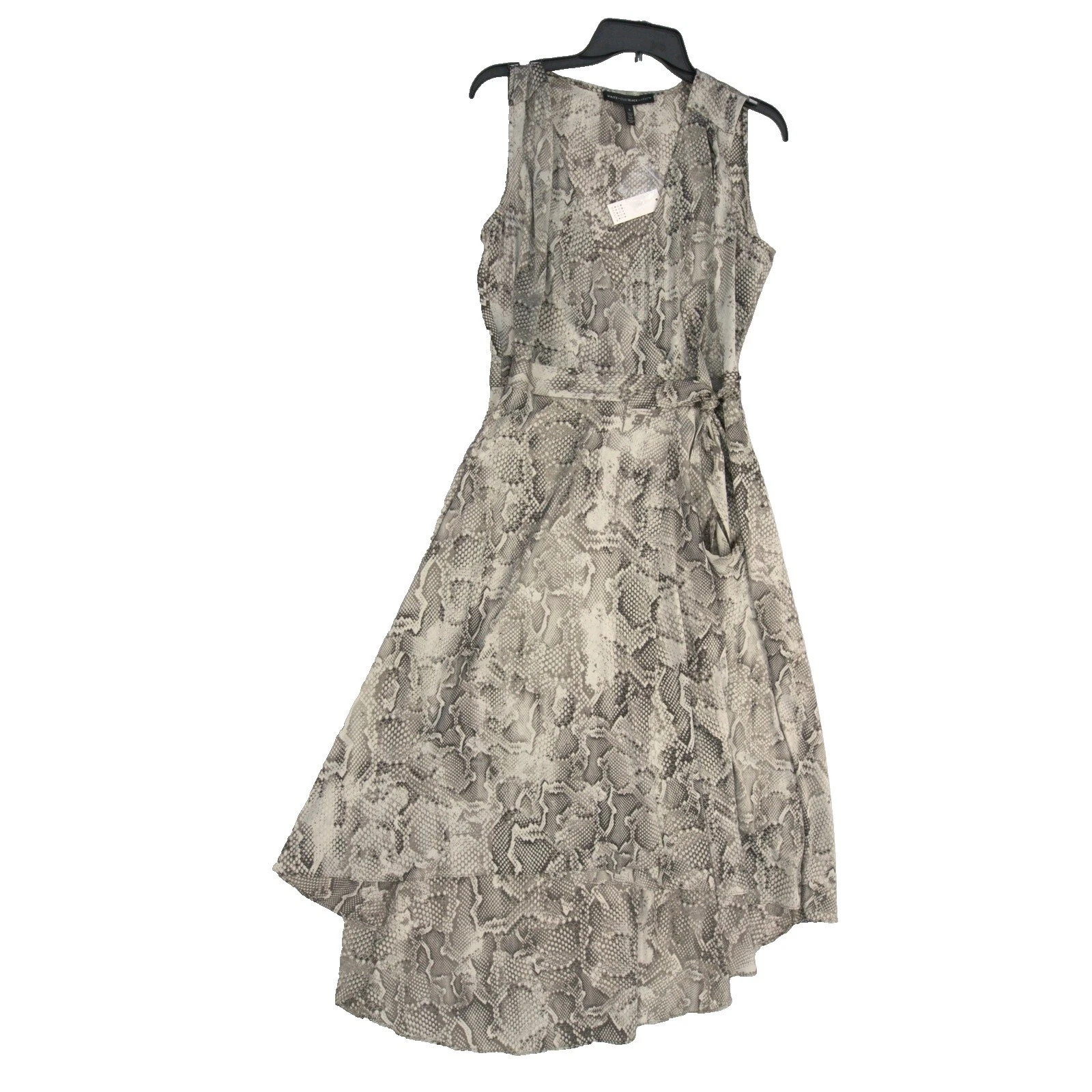 White House Black Market Women's Wrap Dresses