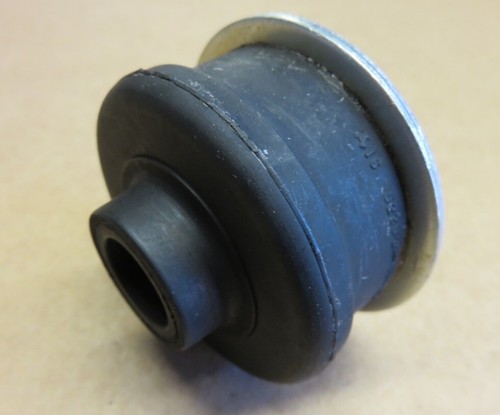 TOYOTA GENUINE CUSHION SUB-ASSY CAB MOUNTING NO.2 UPPER 52203 - 60042 ...
