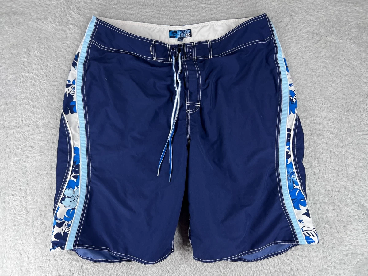 Anchor 2024 swim trunks