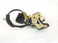 Porte arrière et accessoires Mazda 121