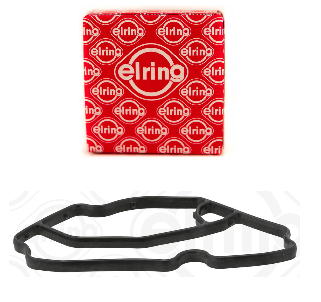 ELRING 597.480 Dichtungssatz - Ersatzteil Für Opel Insignia, Zafira, Antara | 2.0 CDTI 125kW