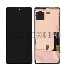 Small OLED Touch Screen For Google Pixel 7 LCD Display Fix Replacement Assembly