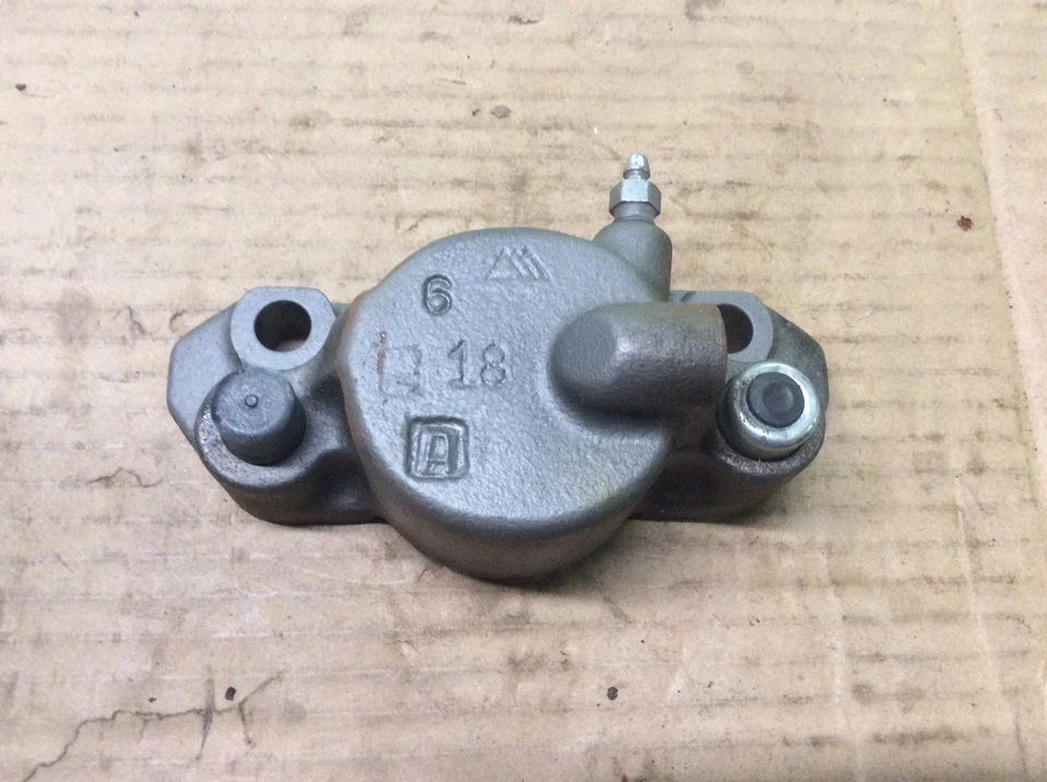 Pinza de freno de disco remanufacturer NAPA 542-60001 Foto 3 de 4