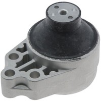 NTY Motorlager Motorlagerung Rechts FüR Ford Fiesta V Jh_ Jd_ 1.3