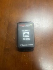 SurgeX RP-IP-RST RemotePortal with 1-Port Gigabit Network Switch Configuration