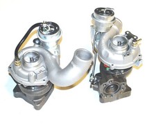 Turbocharger For 2.7l 99-04 Audi A6 Quattro K04-025 K04-026 Upgrade Turbo