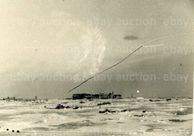 Russische Front - kleines Kriegsbild