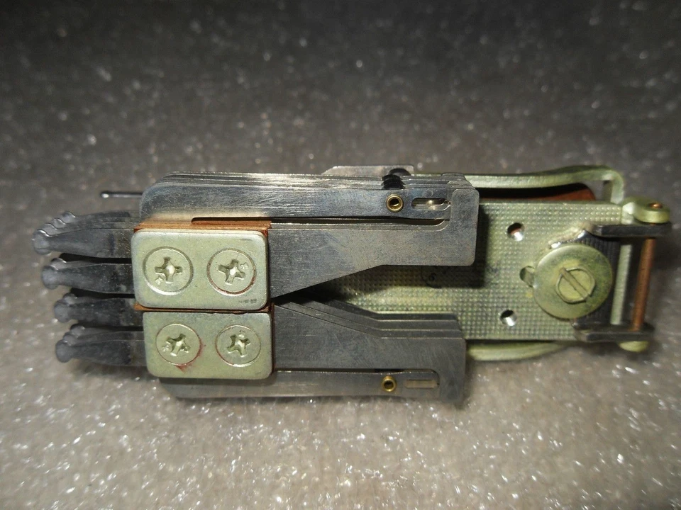 CP Clare S 36233 Relay - Image 4 of 4