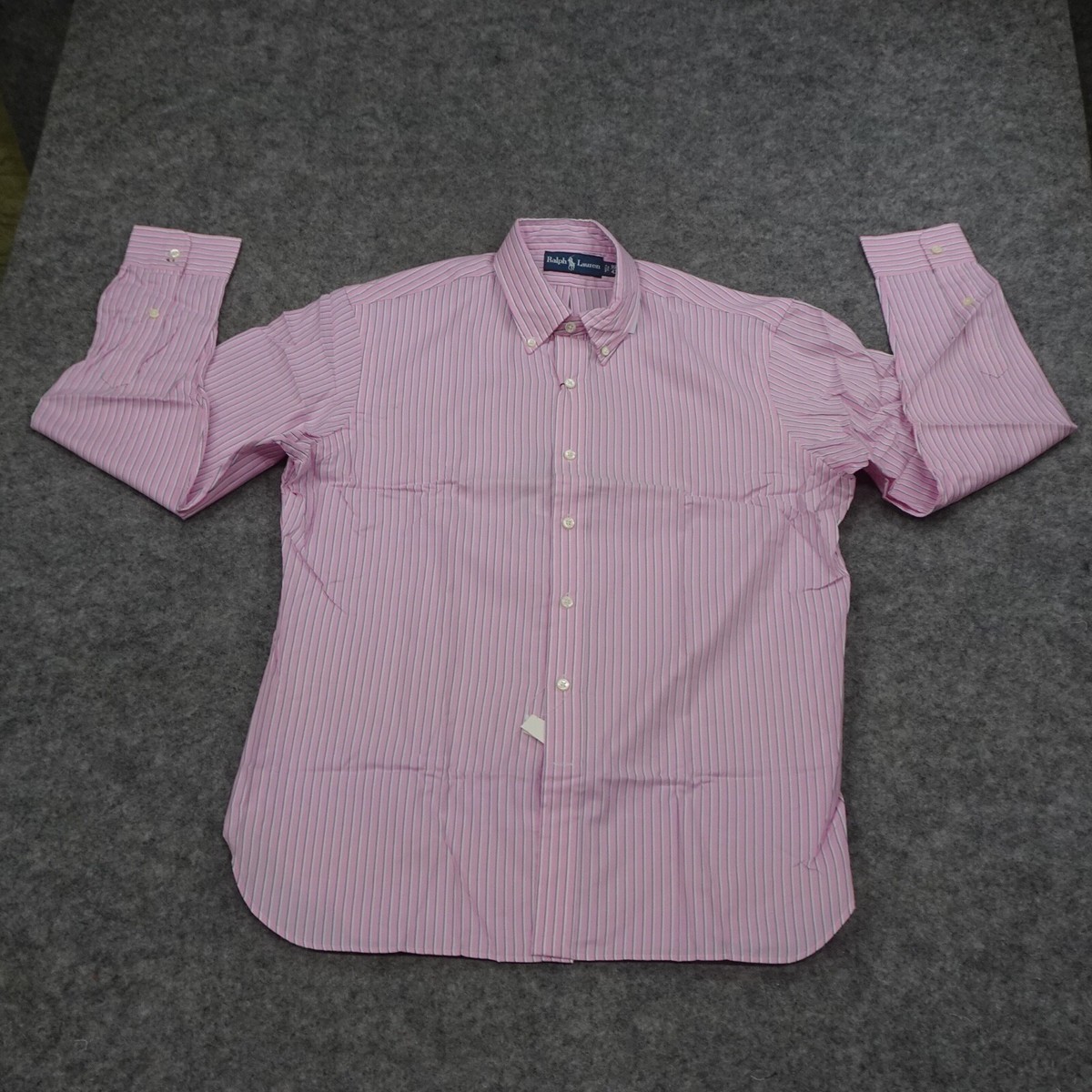 RALPH LAUREN PURPLE LABLEホワイトグルカスラックス 中古・古着通販】RALPH LAUREN Purple Label (ラルフ ローレン