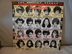 ROLLING STONES - SOME GIRLS - 1st PRESS - UK - MINT PLAY - UNCENSORED